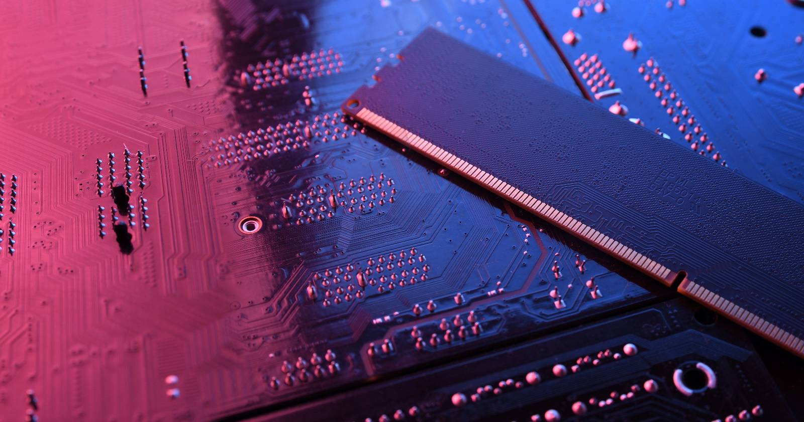 The Different Types of Computer Memory & Storage Explained