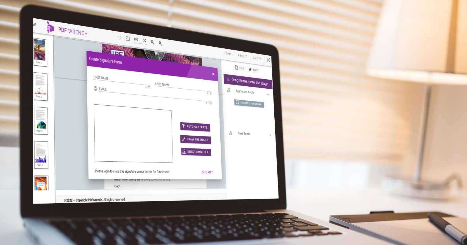 5 Free Online PDF Editors That Keep Your Files Secure and Private