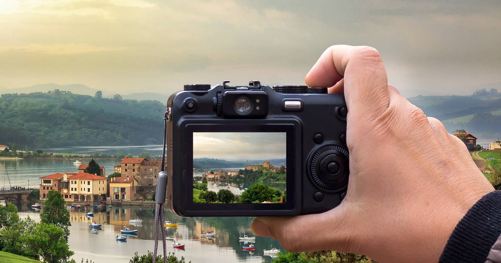 The Best Point and Shoot Cameras for All Budgets - Main Image