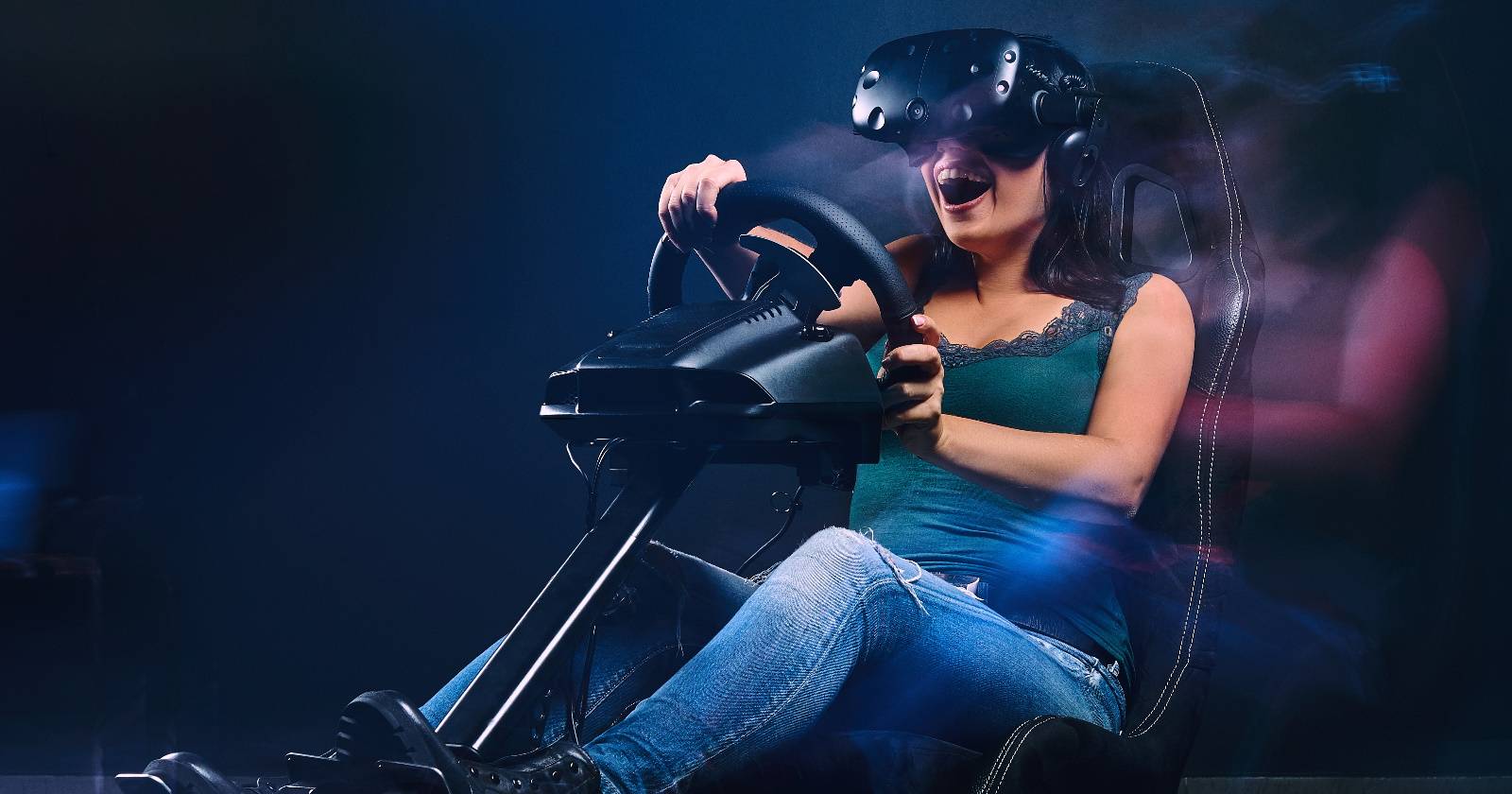 The 7 Best Racing Chairs