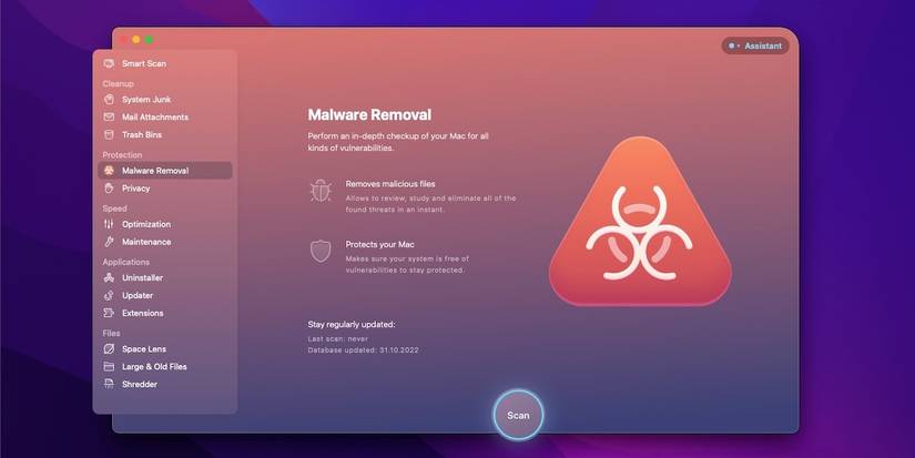 How to Remove Search Marquis From Your Mac