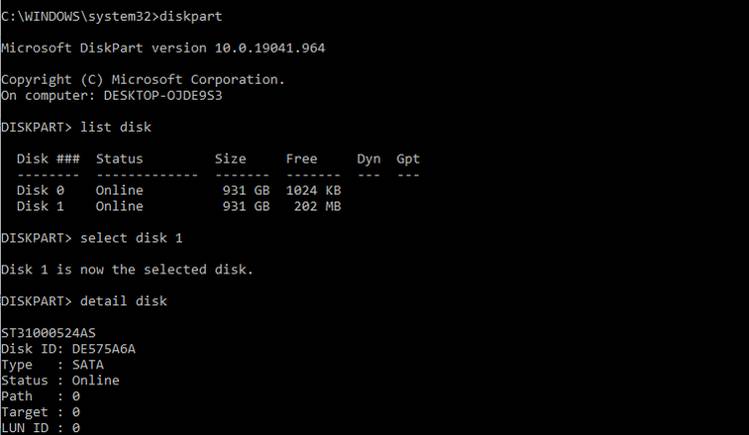 3 Ways to Convert a Disk From Dynamic to Basic in Windows