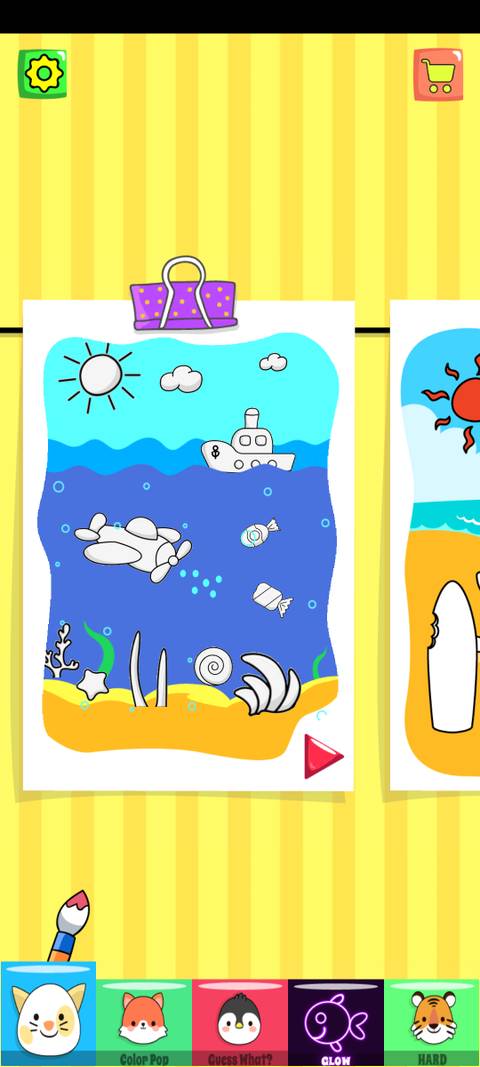 The 6 Best Coloring Book Apps for Kids