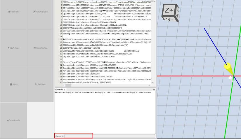 Universal G-Code Sender: What You Need to Know