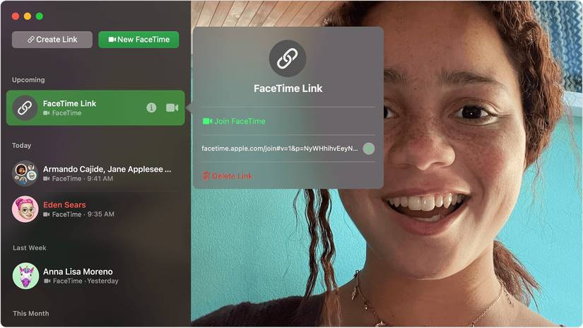 5 Things You Can Do With FaceTime on a Mac