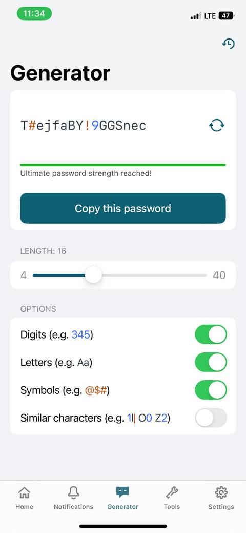 The 7 Best Password Managers for Your iPhone