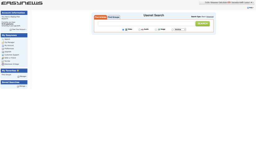 What Is Usenet, How Do You Use It, and What Is an NZB File?