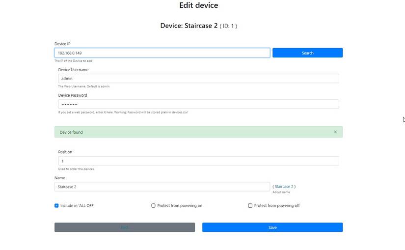 Add and Manage Tasmota Devices in Home Assistant With TasmoAdmin Add-on