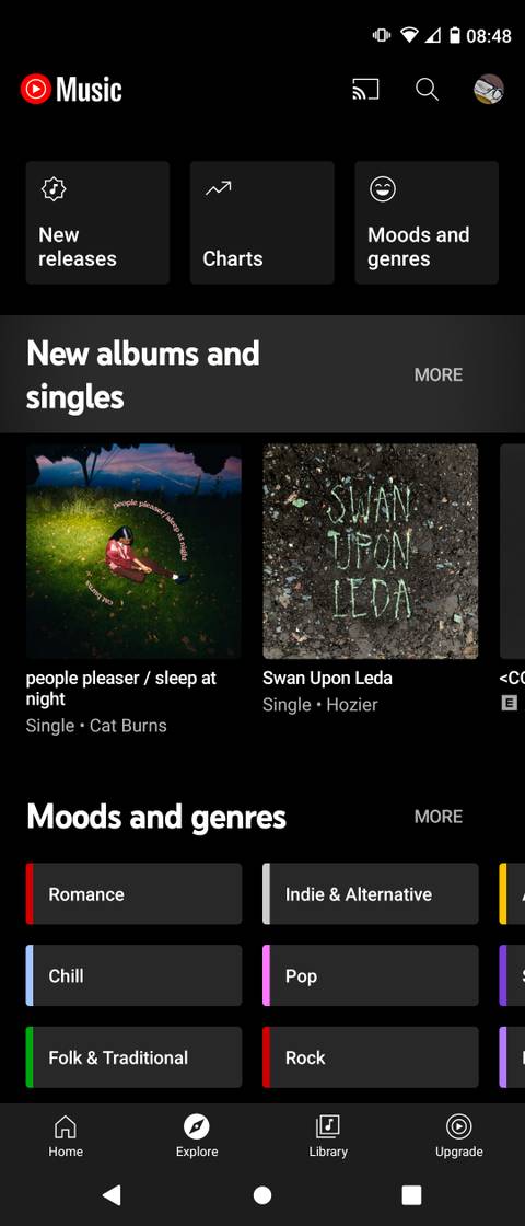 What Is the Best Way to Stream Music for Free on Android?