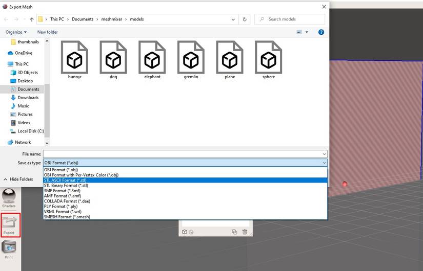Stl File Software The 6 Best STL Editors for 3D Printing