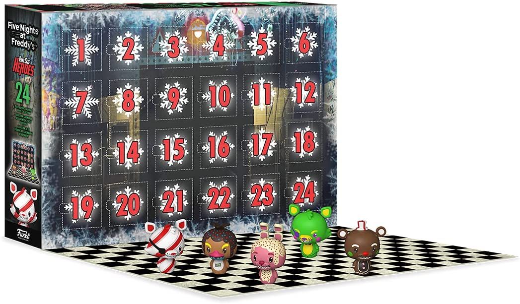 The Best Gaming Advent Calendar for Kids