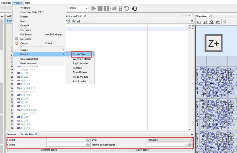 G Code Reader Universal G-Code Sender: What You Need to Know