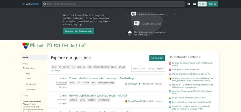 The 10 Best Indie Developer Communities for Game Projects