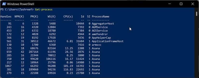 The 16 Best PowerShell Commands (Cmdlets) You Must Know