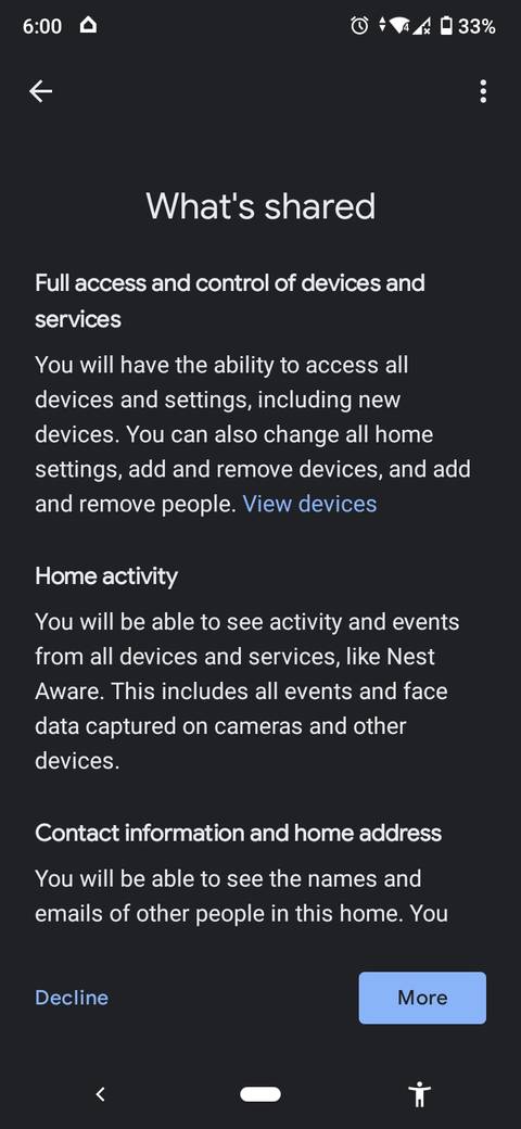 How to Invite New Members to Your Google Home Household