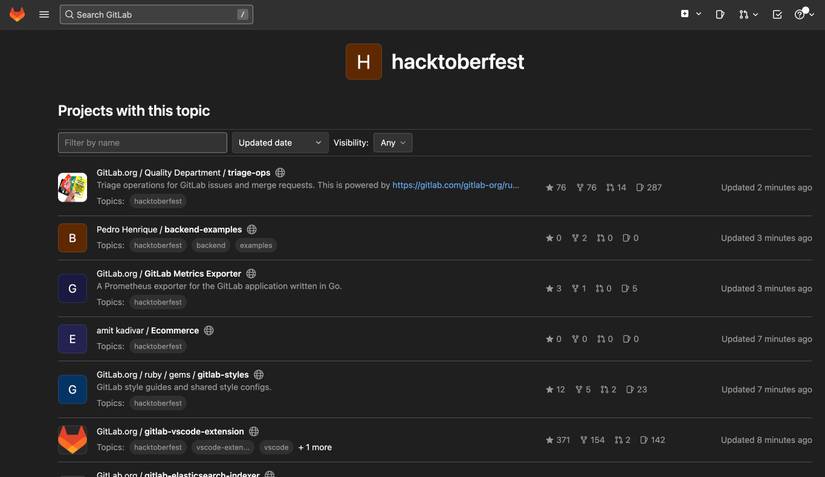 How to Send Your First Pull Request for Hacktoberfest 2022