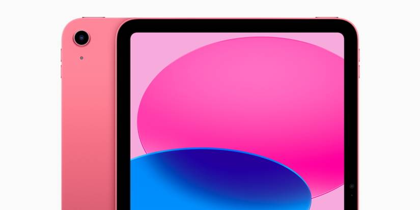 Apple Revamps Its Cheapest iPad: 6 New Features