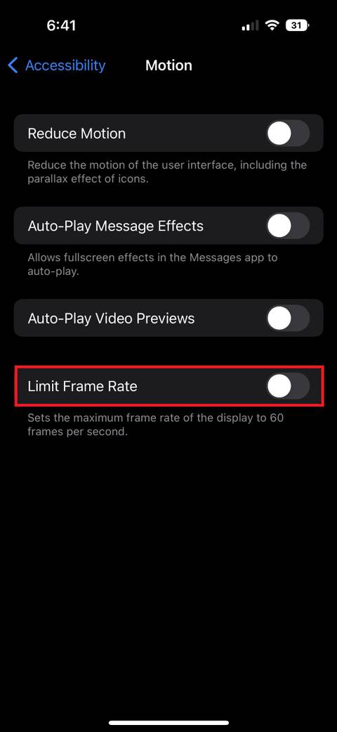 6 Ways to Maximize the Battery Life on Your iPhone 14 Pro