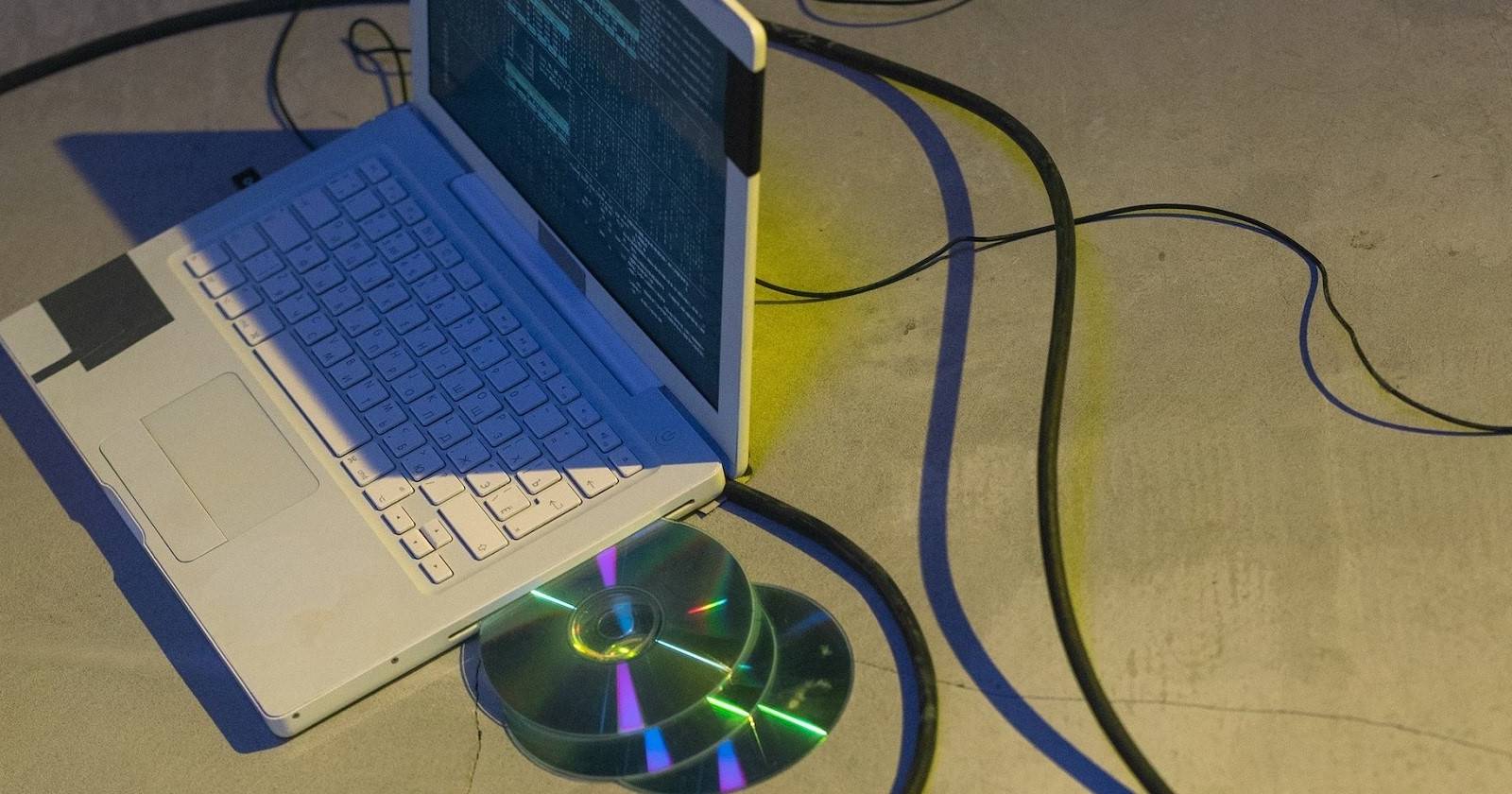 What Is an NRG File and How Do I Open One?
