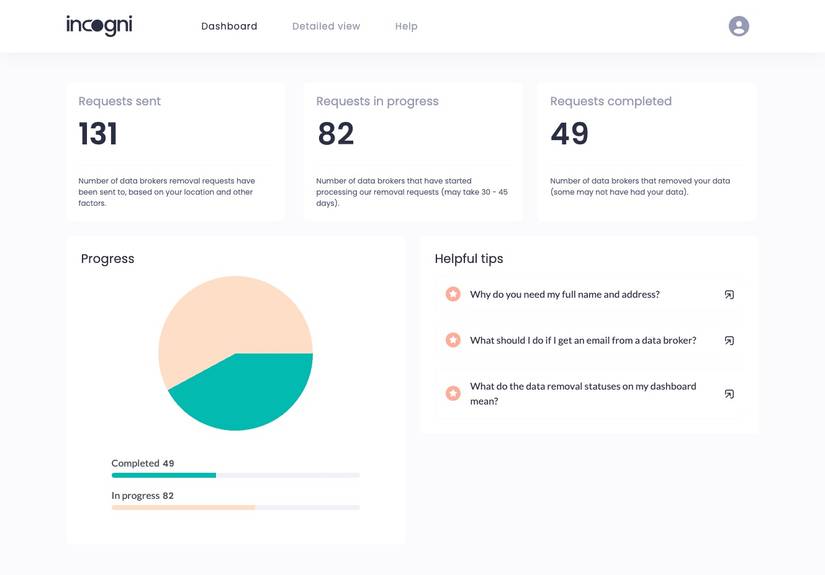 Data Off How to Keep Your Personal Data Off the Internet