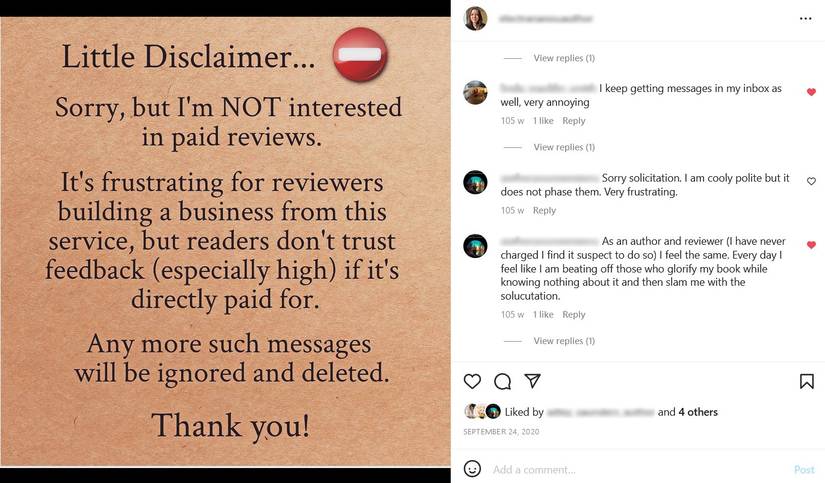 How to Get Reviews for Your Book: 5 Helpful Tips