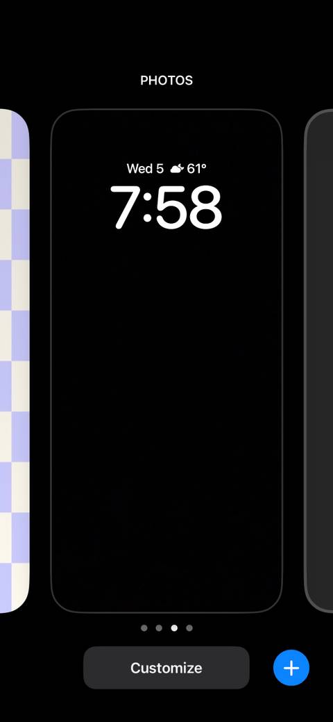 Feet Lock Screen How to Use Widgetable to Set Up Fun Lock Screen Widgets With Your Friends