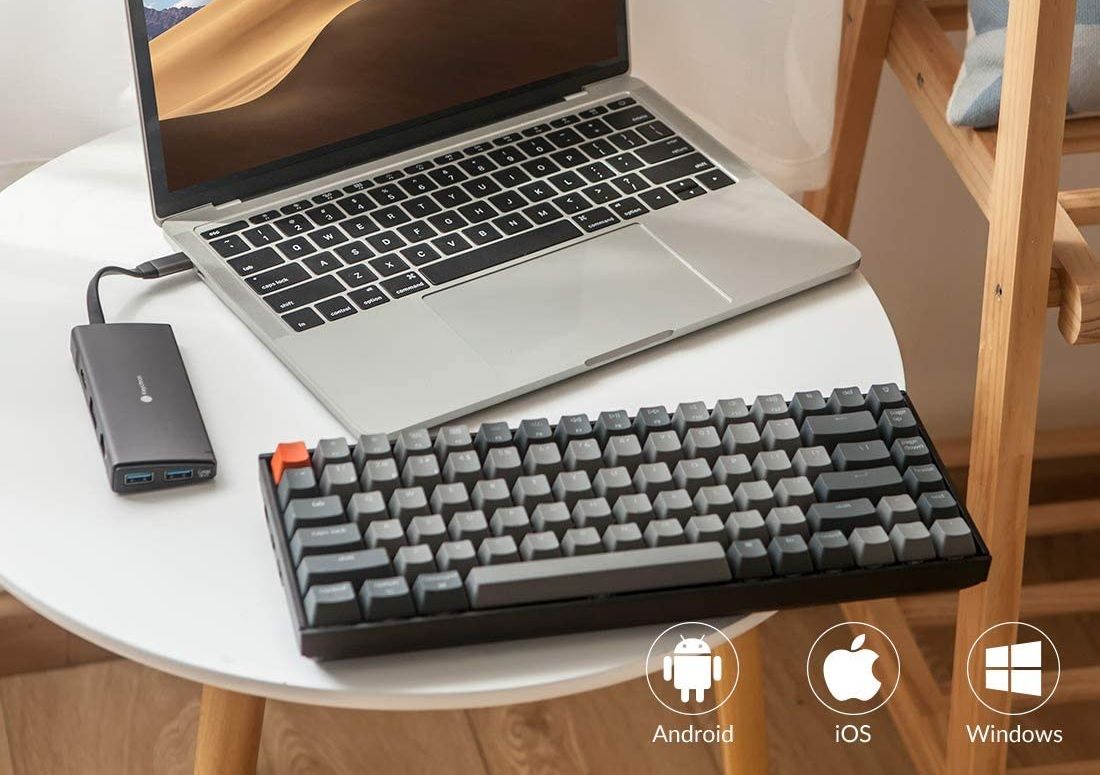 The 7 Best Mechanical Keyboards for Mac