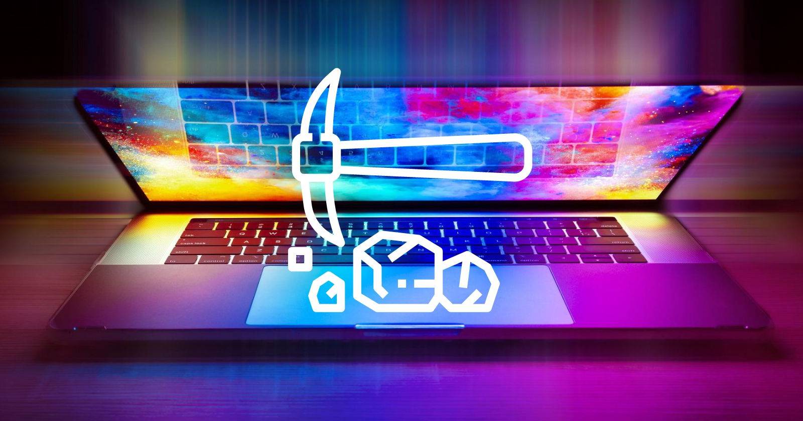 Can You Mine Crypto On Apple M1 or M2 Silicon?