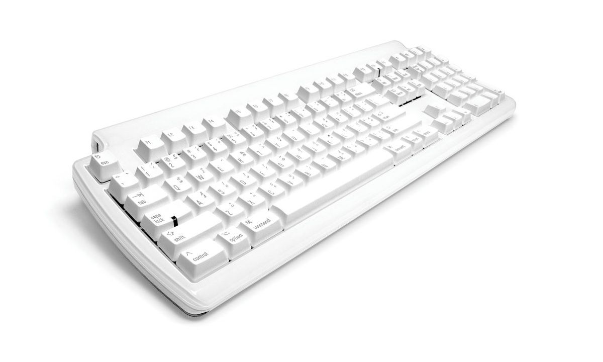 The 7 Best Mechanical Keyboards for Mac