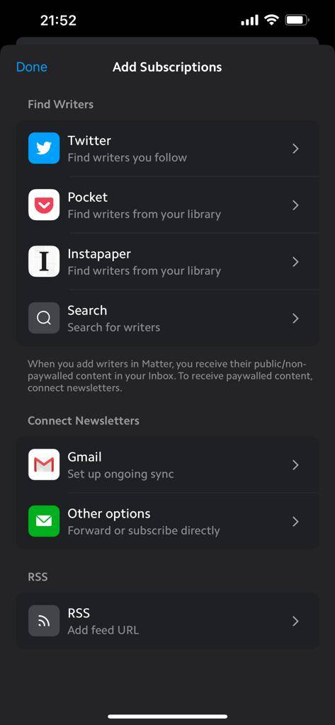 The 5 Best Read-It-Later Apps