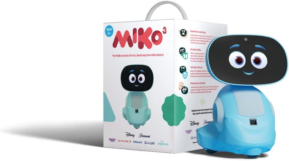 miko3robot3