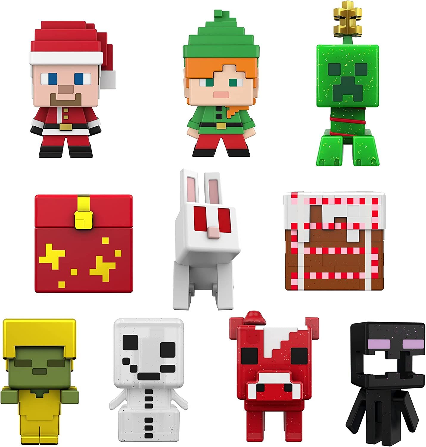 The Best Gaming Advent Calendar for Kids