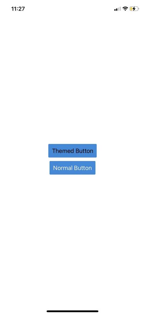 How to Use the React Native Elements Component Library in Your Mobile App
