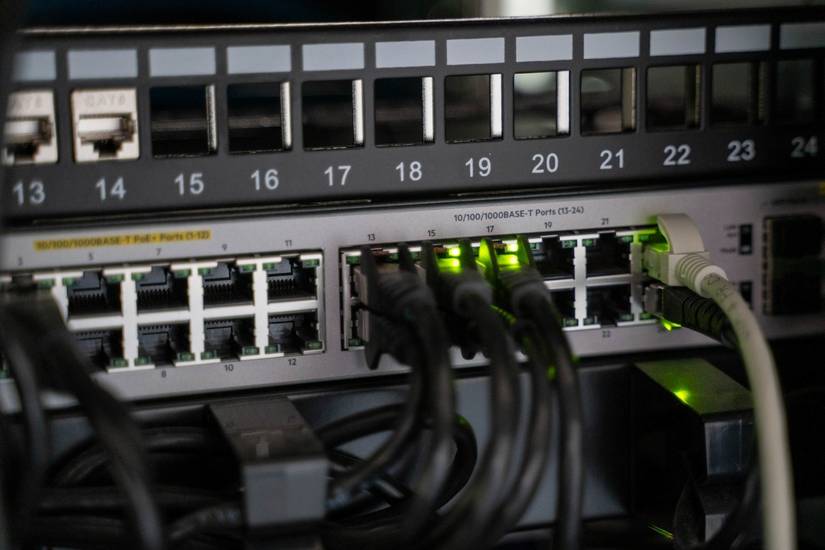 Tdvg Router Ports 5 Simple Ways to Improve Your Router and Modem Security