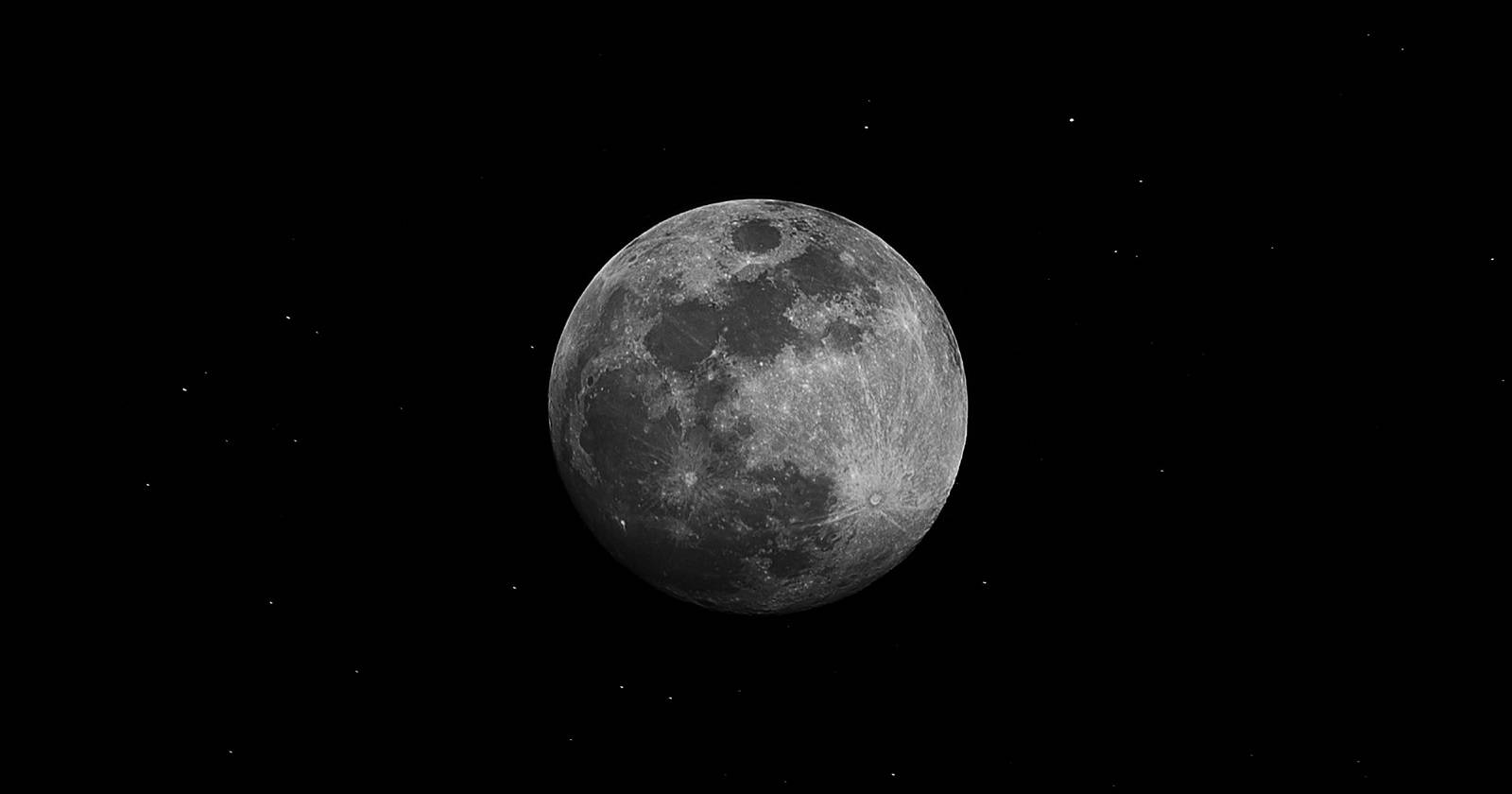 Moon Photography: A Basic Guide for Beginners