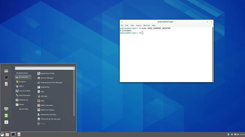 6 Desktop Environments You Can Install on Raspberry Pi OS