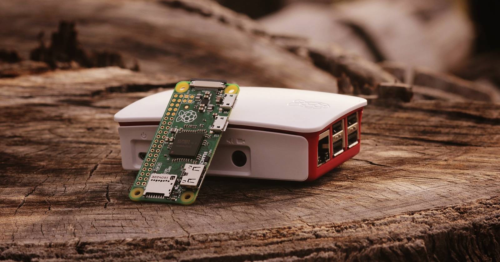 6 Desktop Environments You Can Install on Raspberry Pi OS
