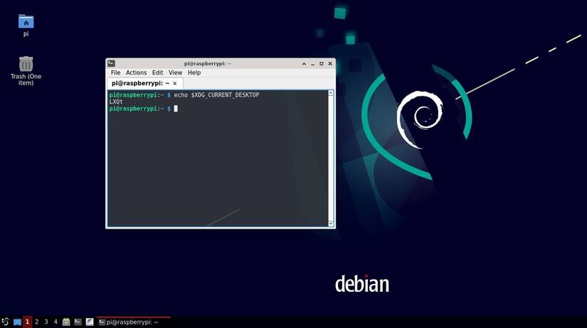 Raspberry Pi Desktop Ui 6 Desktop Environments You Can Install on Raspberry Pi OS