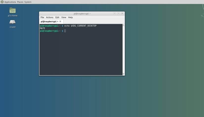 Raspberry Desktop Ui 6 Desktop Environments You Can Install on Raspberry Pi OS