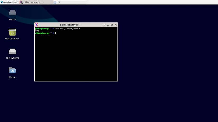6 Desktop Environments You Can Install on Raspberry Pi OS