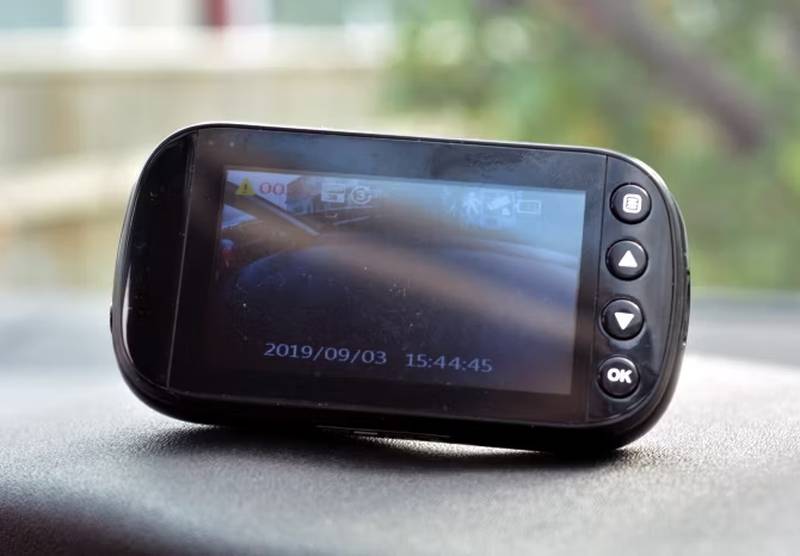 How to View and Download Dashcam Video Footage