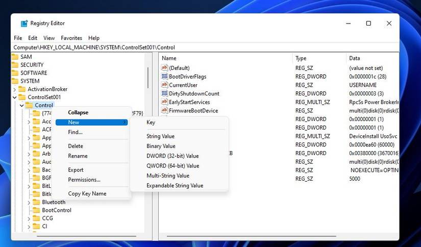 How to Change Windows 11’s Boot Animation