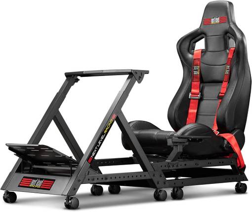 The 7 Best Racing Chairs