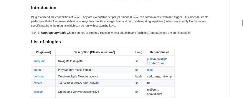 nnn: A Powerful, Terminal-Based File Manager for Linux Power Users