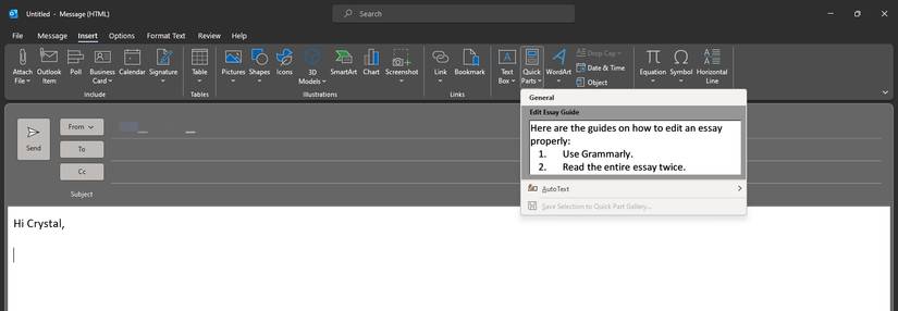 7 Advanced Microsoft Outlook Tips and Tricks to Be a Pro User