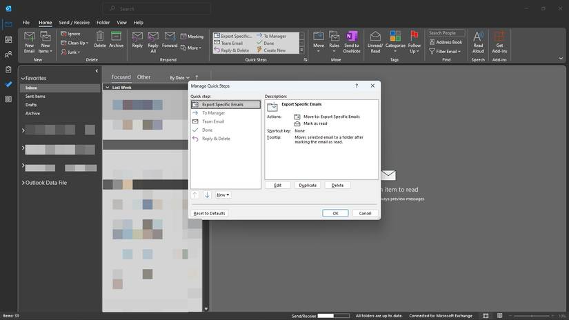 7 Advanced Microsoft Outlook Tips and Tricks to Be a Pro User
