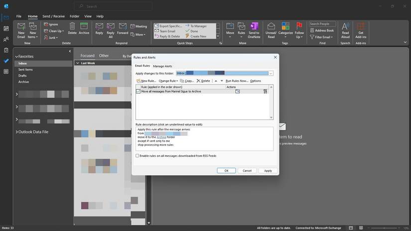 7 Advanced Microsoft Outlook Tips and Tricks to Be a Pro User