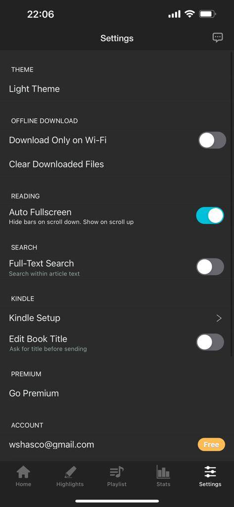 The 5 Best Read-It-Later Apps