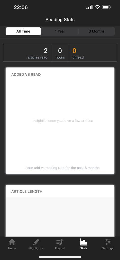 The 5 Best Read-It-Later Apps
