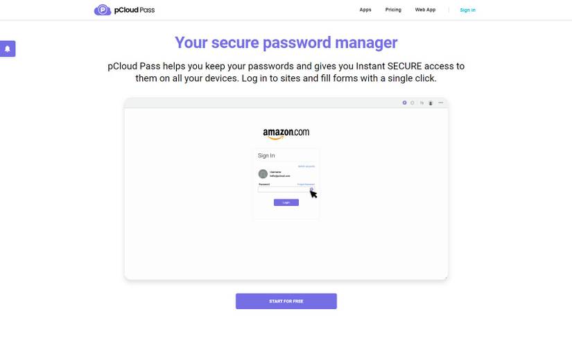Keep Your Passwords Safe, Secure, and Accessible With Pass From pCloud